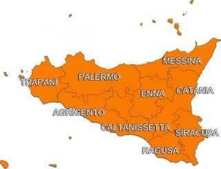 Sicilia - Sicily