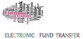 Electronic funds transfer (EFT)